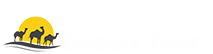 Abu Dhabi Desert Safari logo